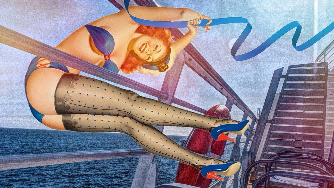 10 Best Sex Swings Money Can Buy in 2024