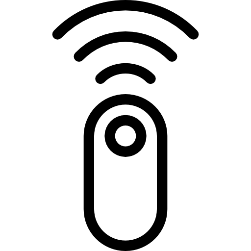 Enjoy with Your Partner with Remote Mode