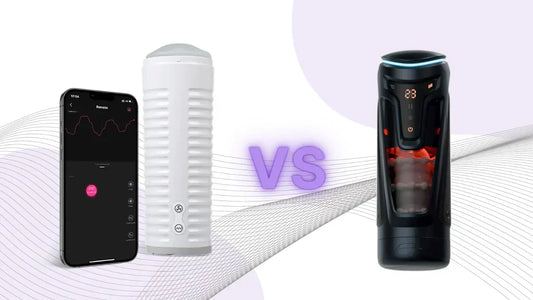 Fleshy Thrust Sync vs. Lovense Max 2: Comparison