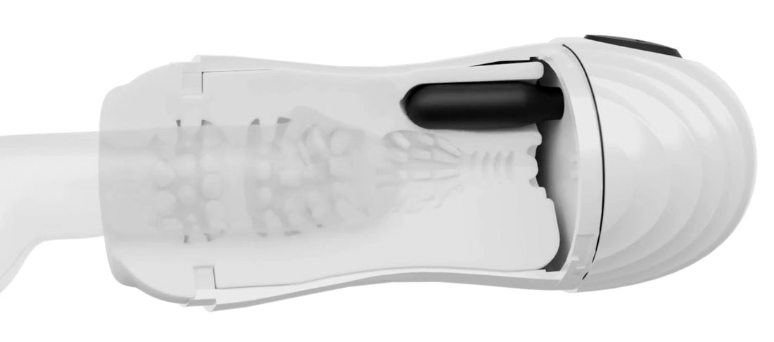 How to Use a Fleshlight: The Art of Self-Indulgence