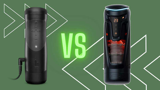 Fleshy Thrust Sync vs. The Handy: Comparison