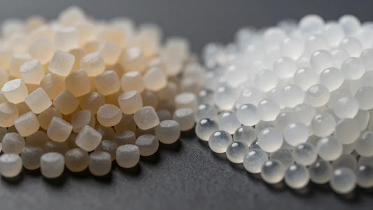 TPE vs Silicone Sex Toys: Material Debate That Matters