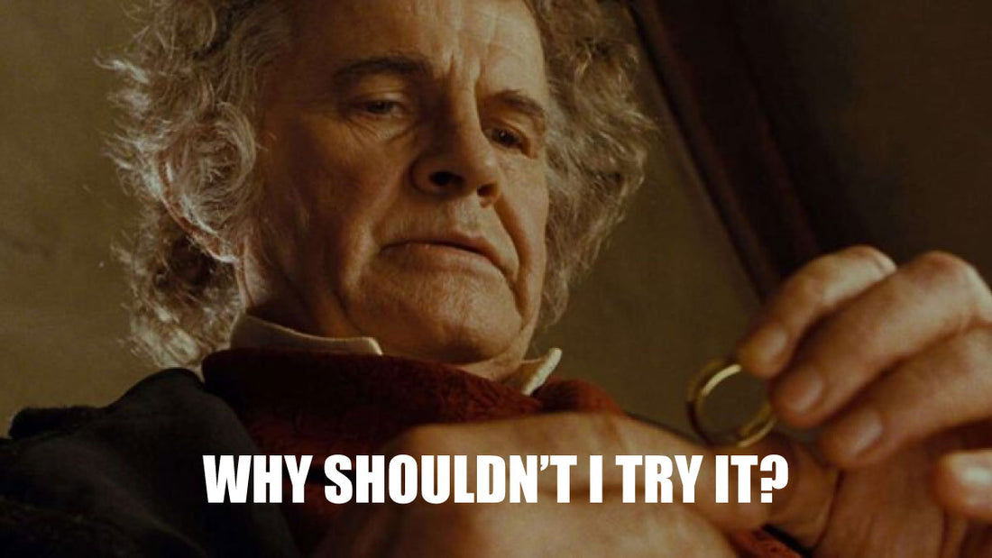 11 Benefits of Sex Toys for Men