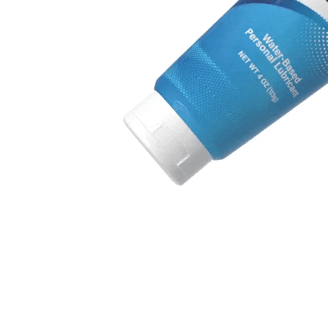 Make it feel oh so real with our lube, specially formulated for your favourite sex toy (118ml / 4oz)