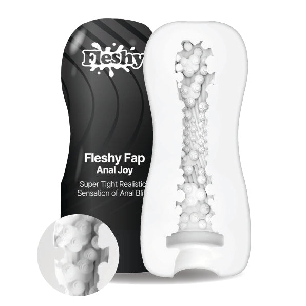 fap anal joy