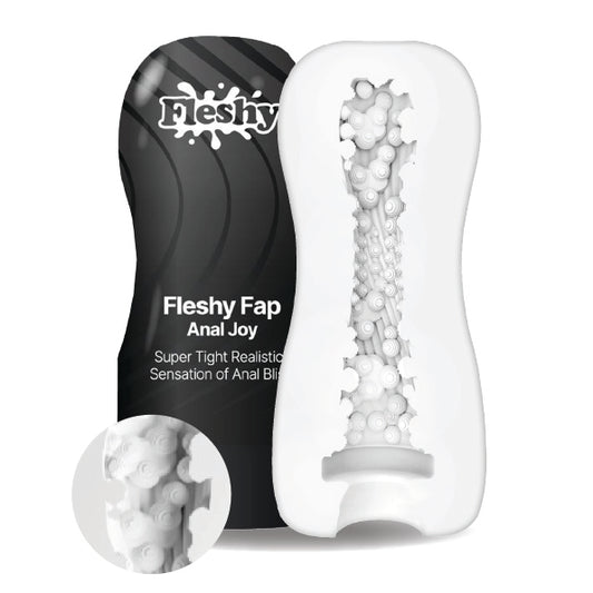 fap anal joy