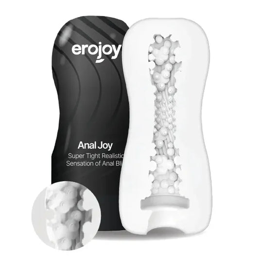 Fap Anal Joy