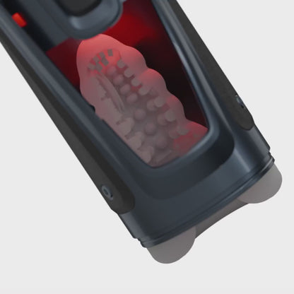 Thrust Sync