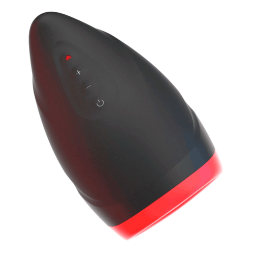 Waterproof Rumble